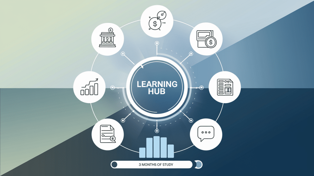 1. Educate Yourself About Real Estate Investing