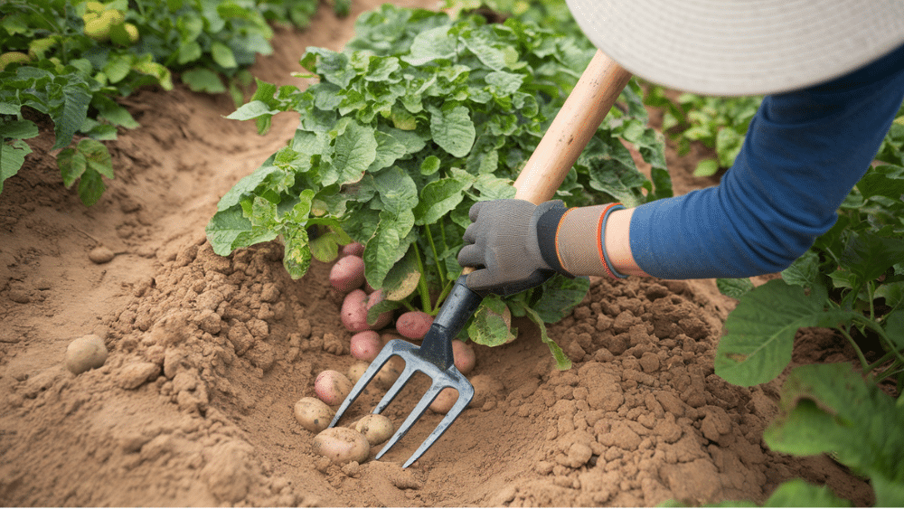 1. Fork Method- The Standard Approach