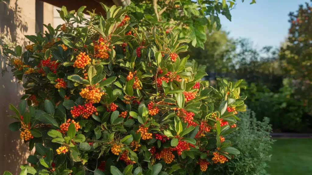 1. Light Requirements- Full Sun to Partial Shade