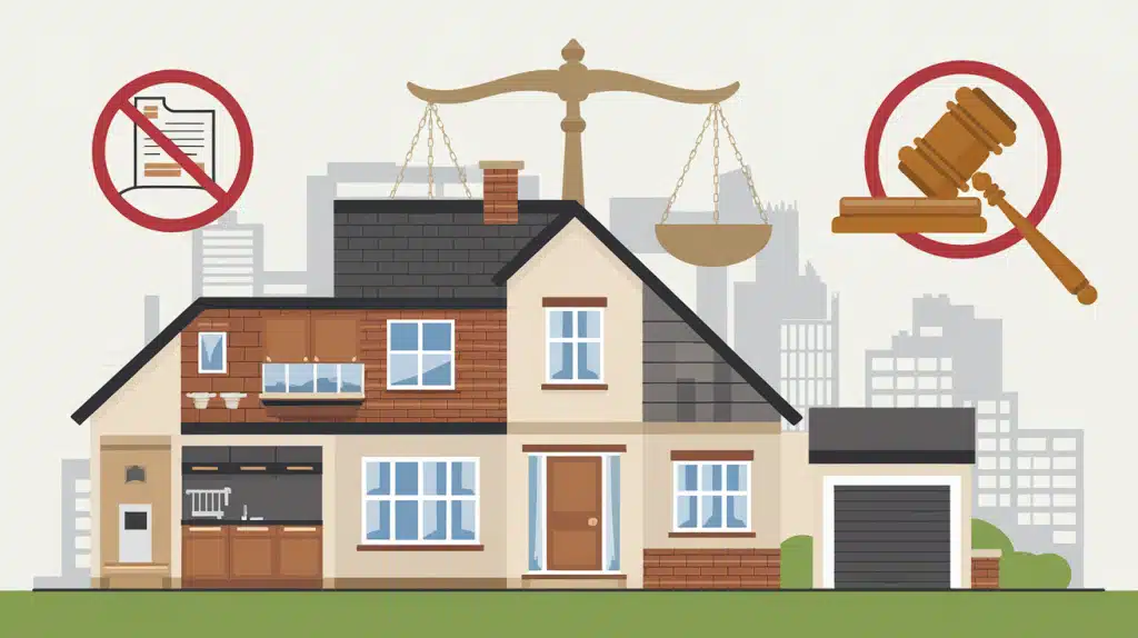 1. Missing Planning Permission Creates Costly Problems