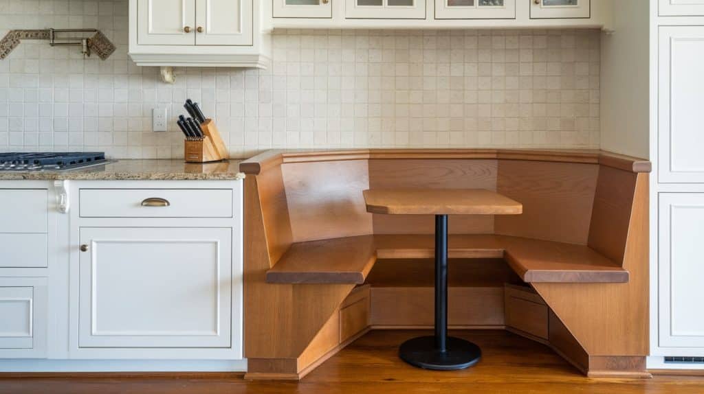 12. Custom-Made Seating Solutions