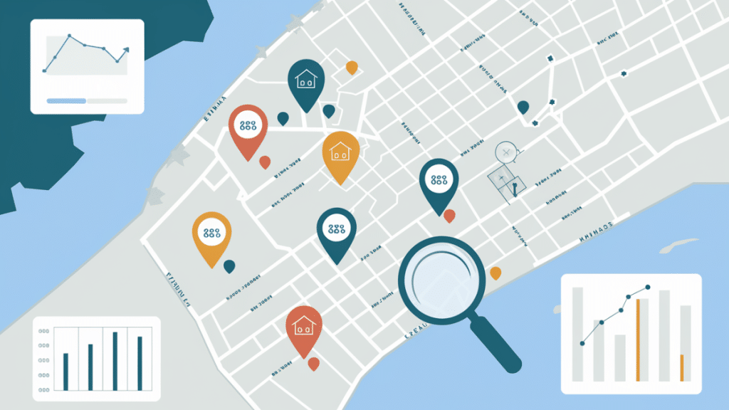 2. Research Investment Strategies and Locations