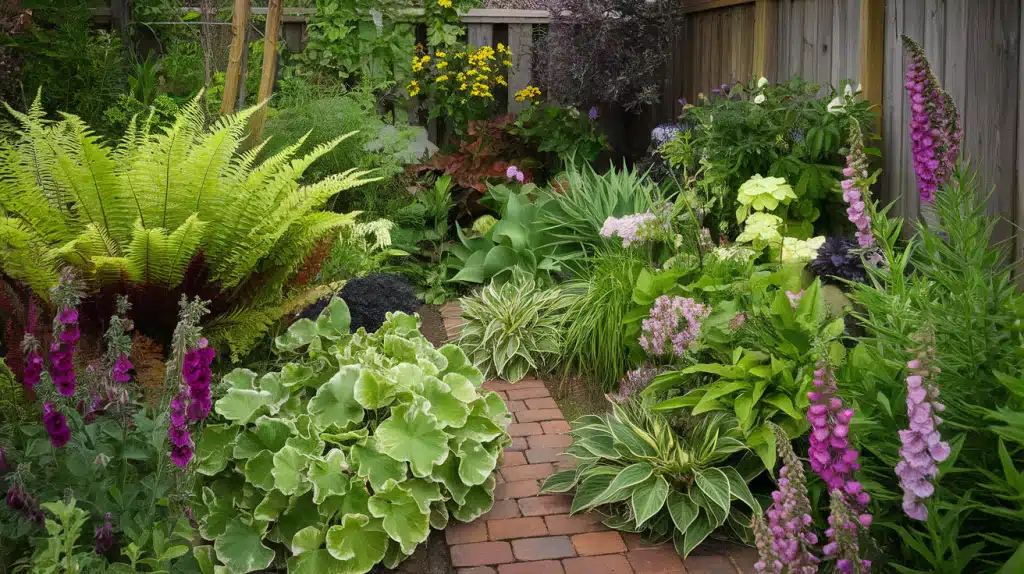 25 Slug-Resistant UK Plants Every Gardener Needs