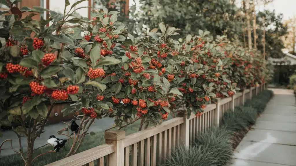 3. Perfect Locations- Boundaries and Barriers