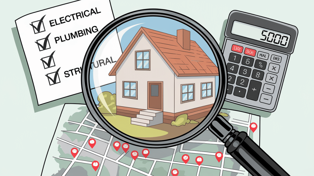 5. Make Your First Purchase