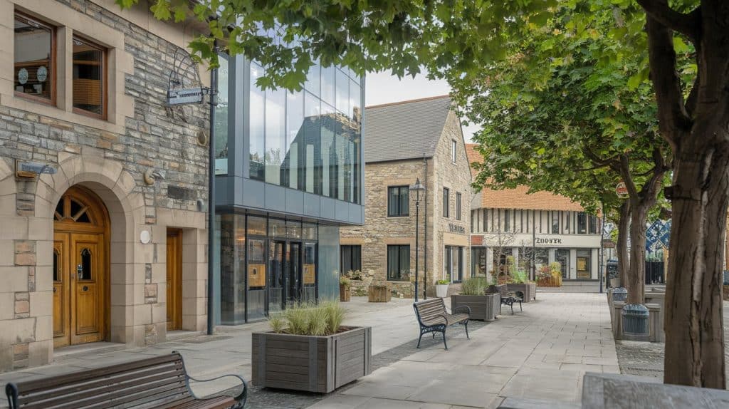 5. Wokingham- A Secure Suburb with Great Schools