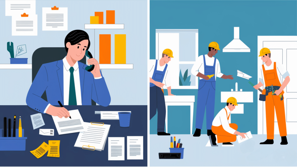 6. Manage or Flip the Property