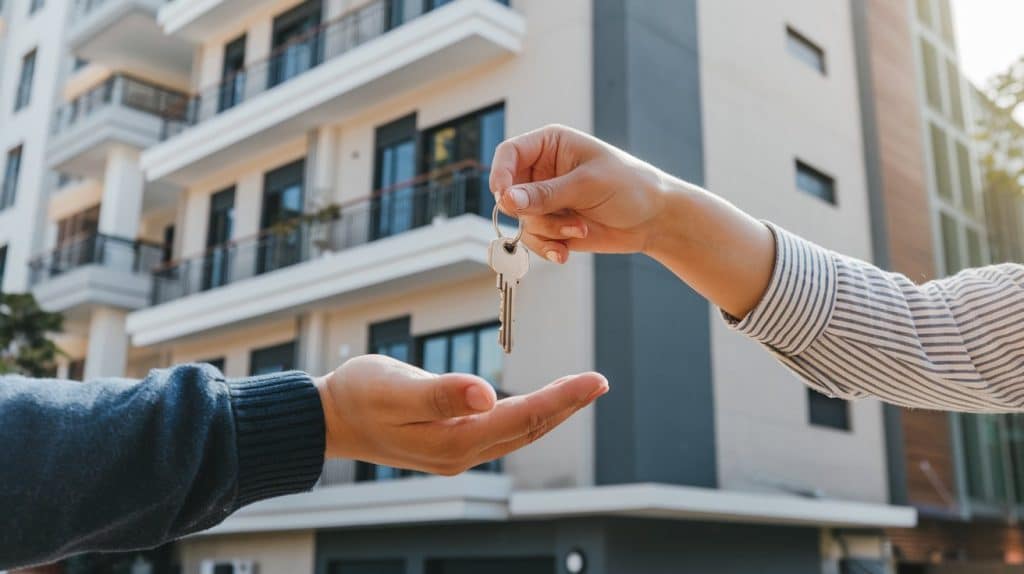 Are Share of Freehold Properties Difficult to Sell?