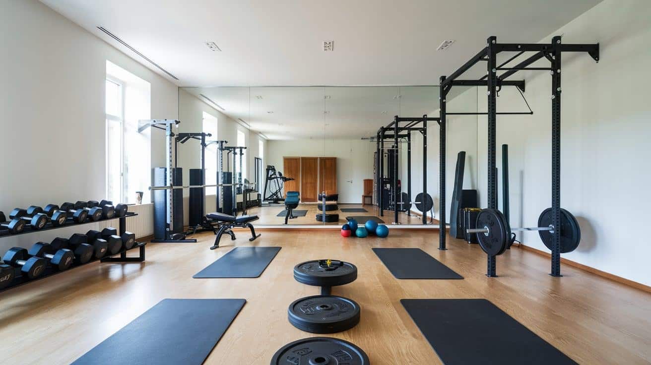 Build a Standalone Room