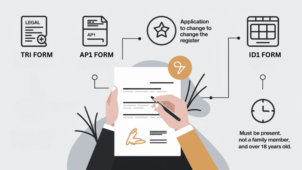 Can You Transfer Equity Without a Solicitor?