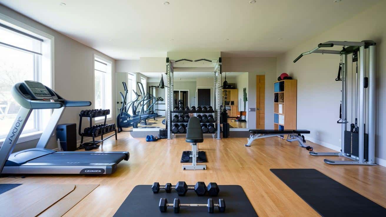 Create a Functional Floor Plan