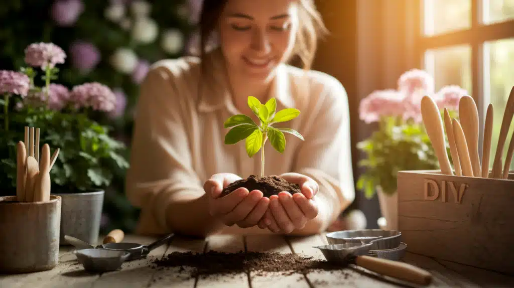 DIY Leggy Seedling Fixes- Budget-Friendly Solutions