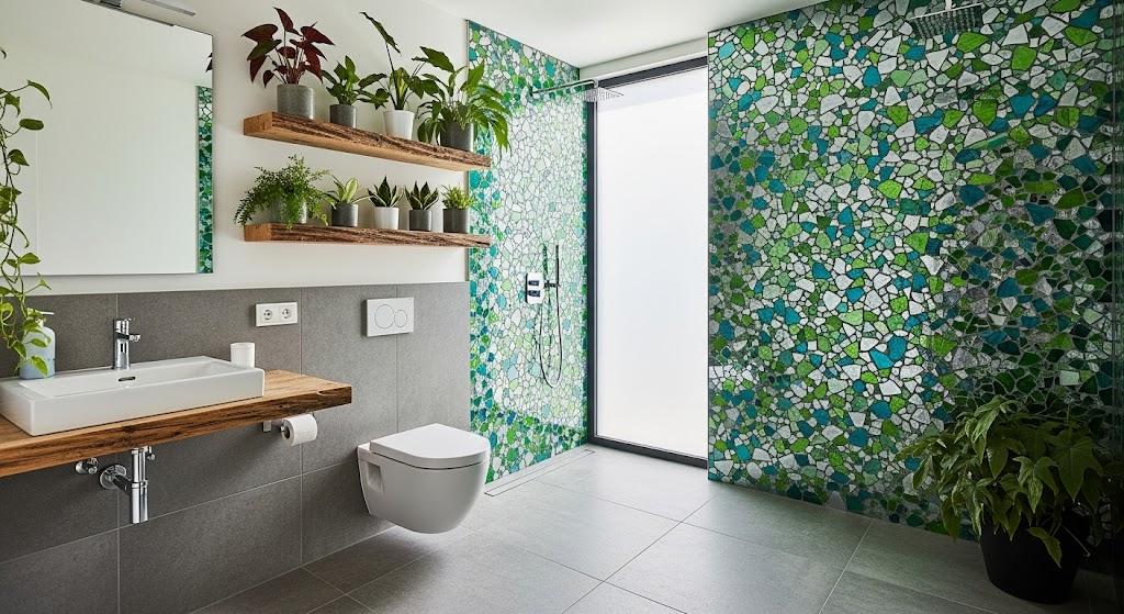 Eco-Friendly Materials