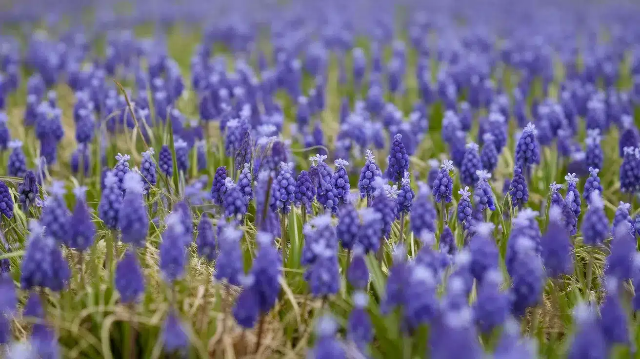 Grape Hyacinth
