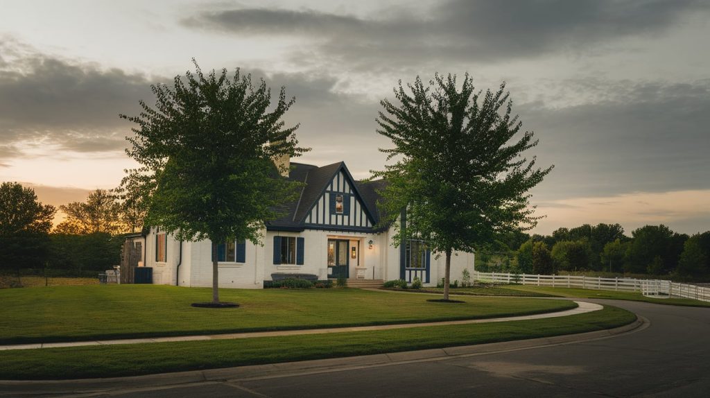 Ground Rent in Different Regions