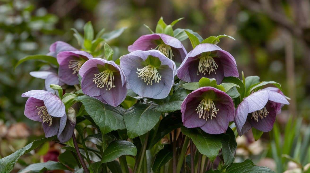 Hellebore