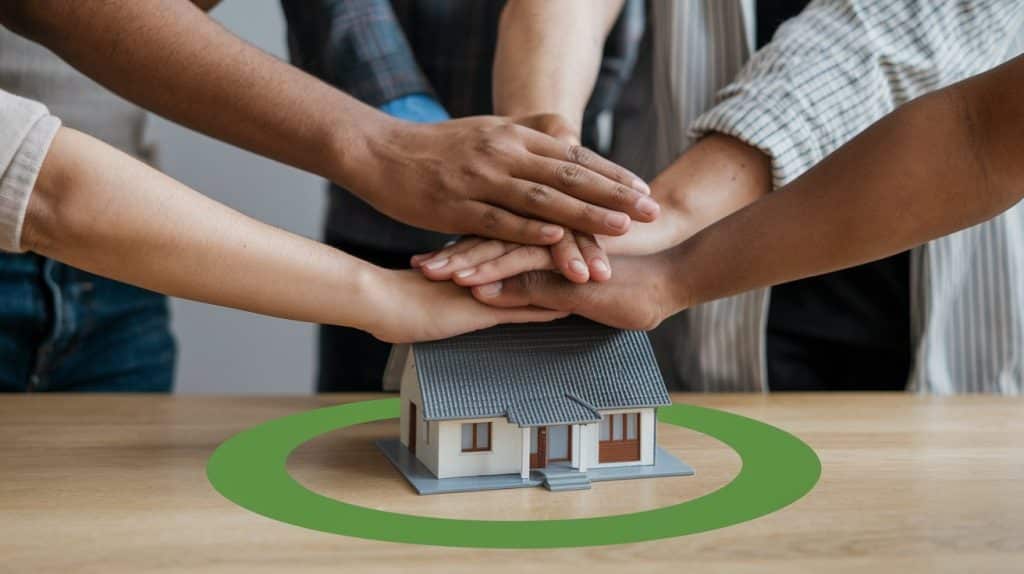 How Does Share of Freehold Work?