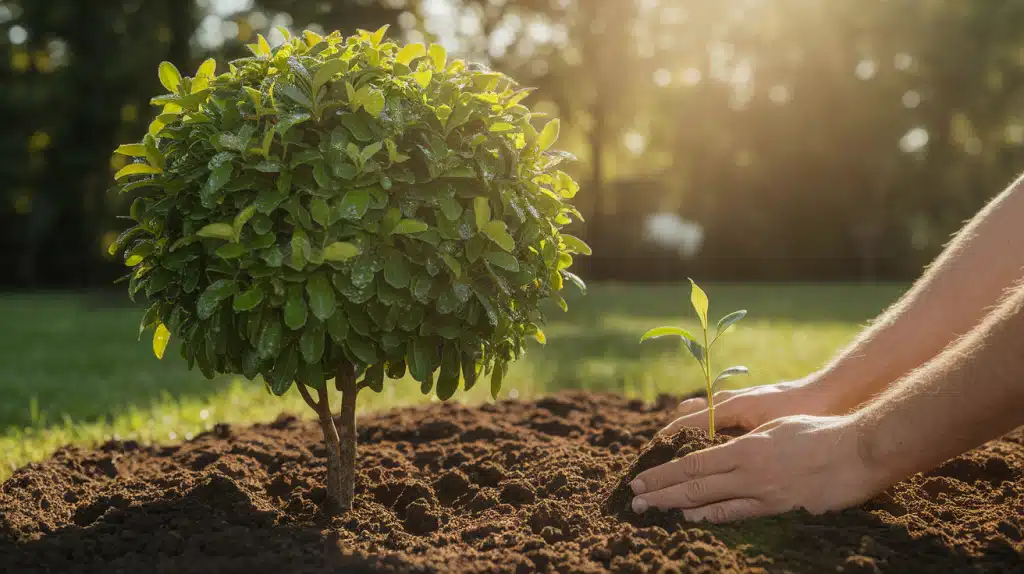 How to Grow Healthy Pittosporum Shrubs?