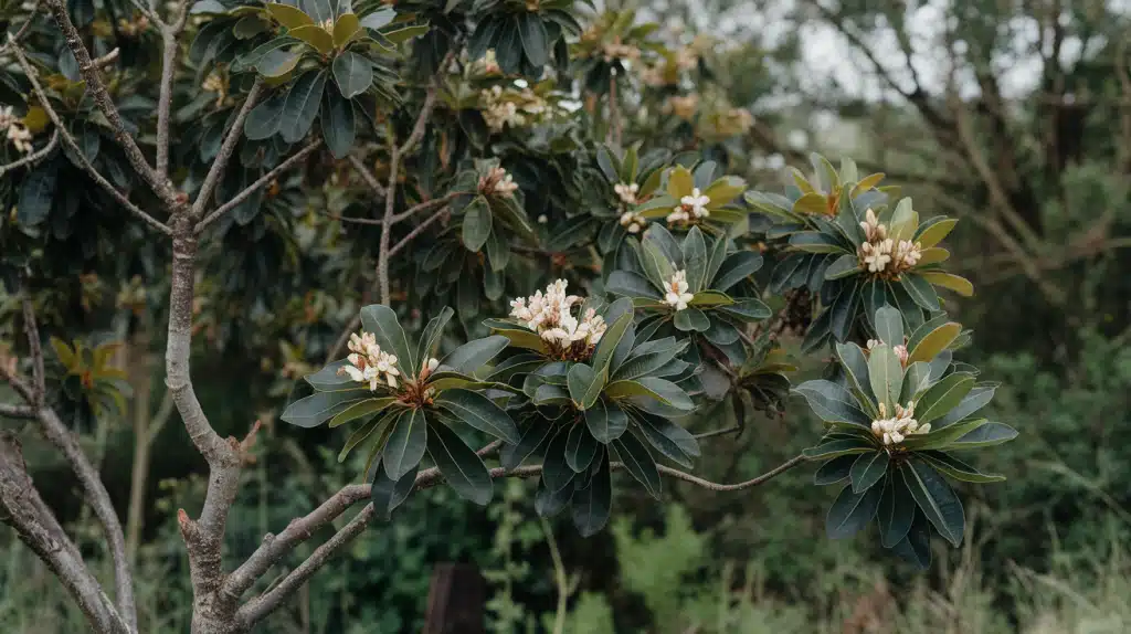 How to Prune Pittosporum for Health & Growth?