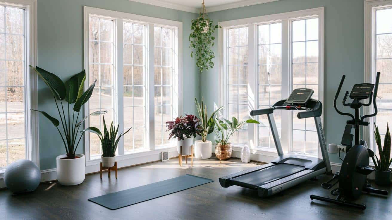 Incorporate Outdoor Elements