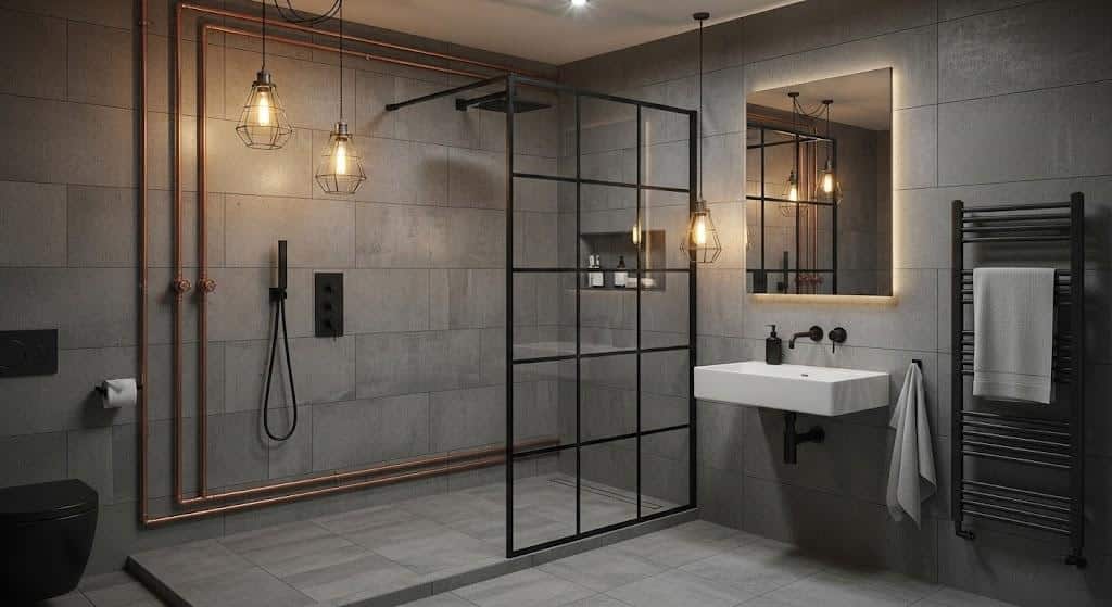 Industrial Style