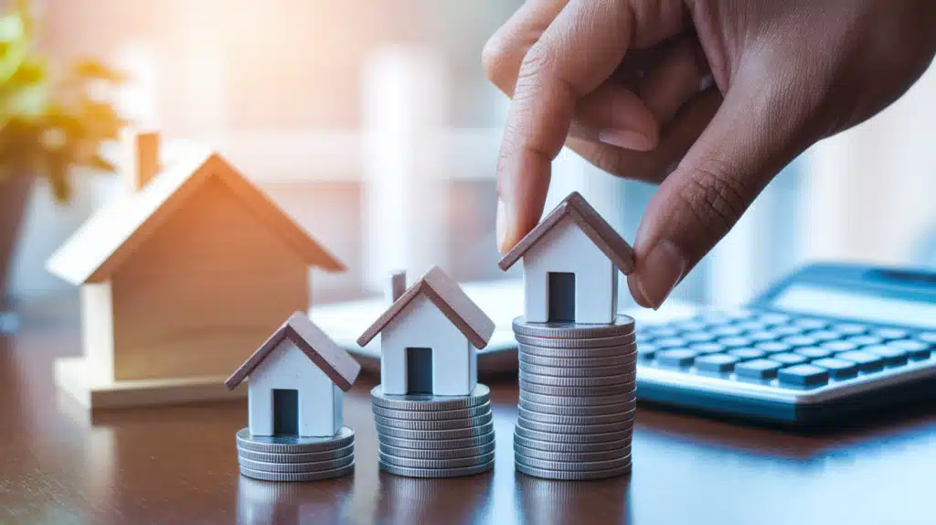 Key Reasons to Invest in Real Estate