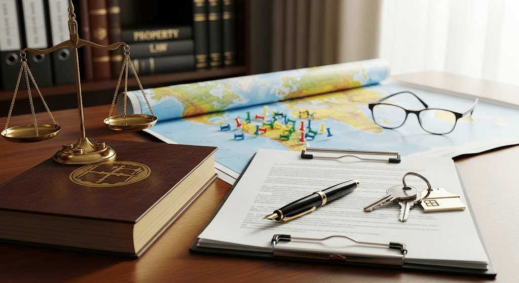 Legal Considerations In Periodic Tenancy