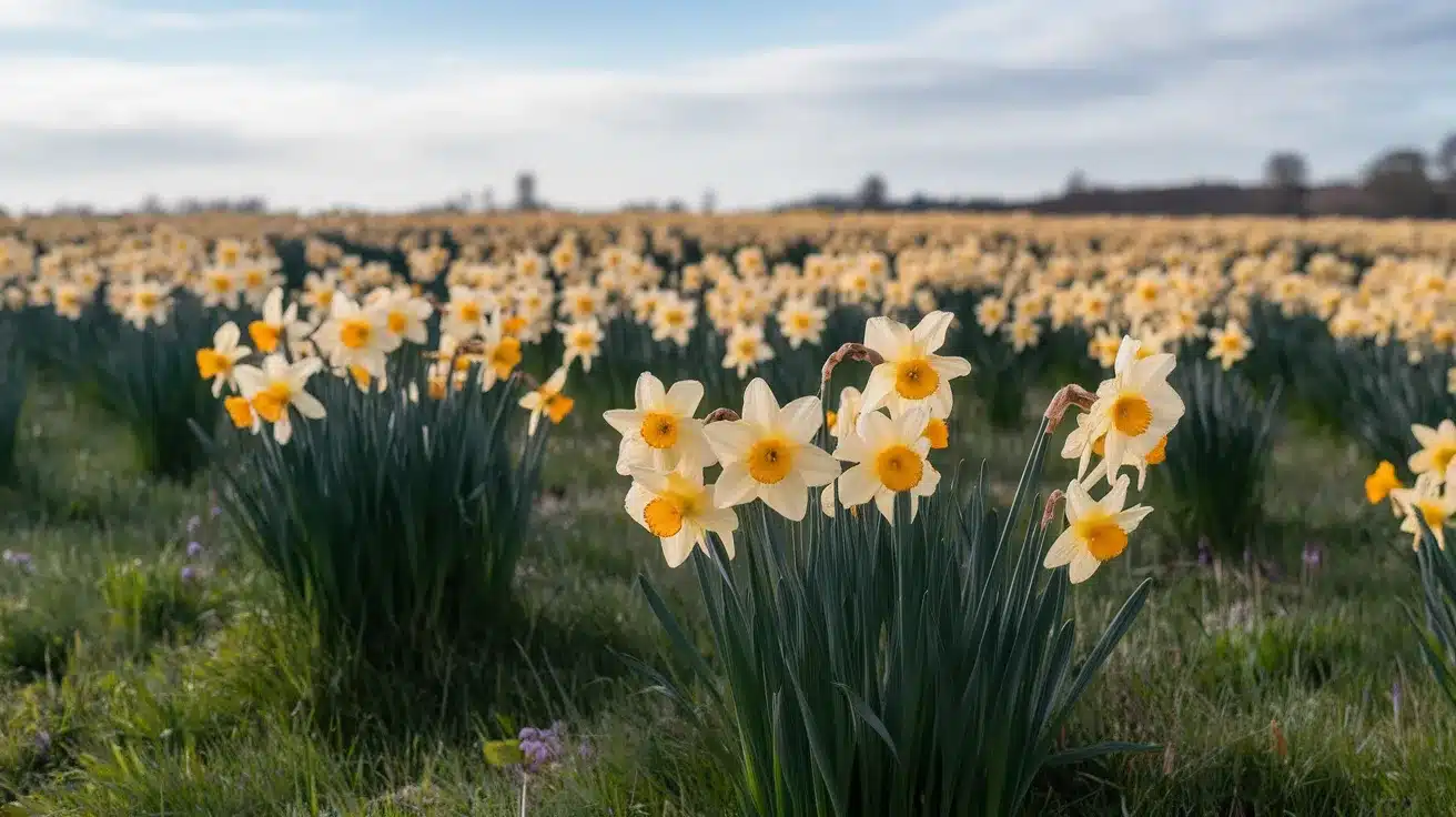 Narcissi/Daffodils