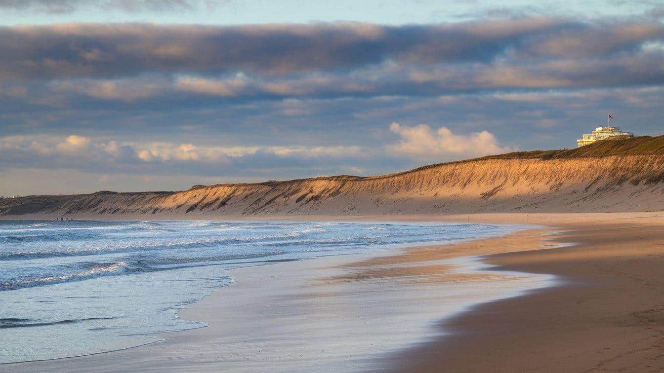Saunton Sands, Devon