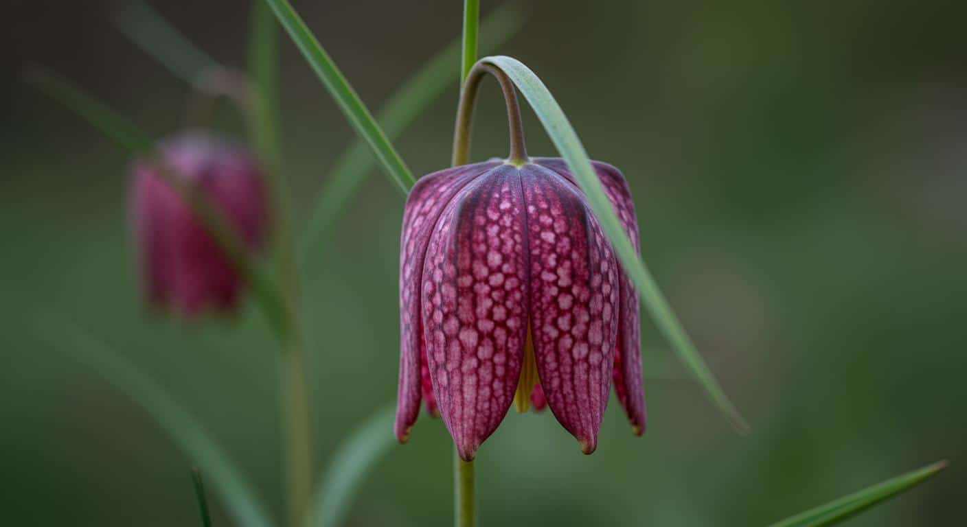 Snakes-Head Fritillary