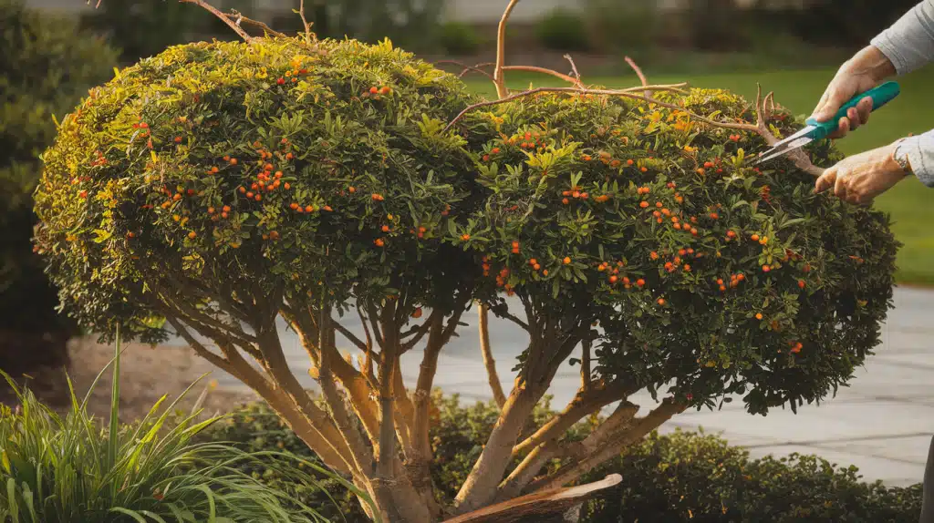 Step 3- Shape for Beauty and Health