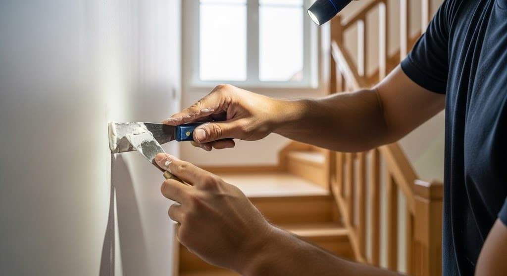 Step 4- Fix Problems as You Find Them