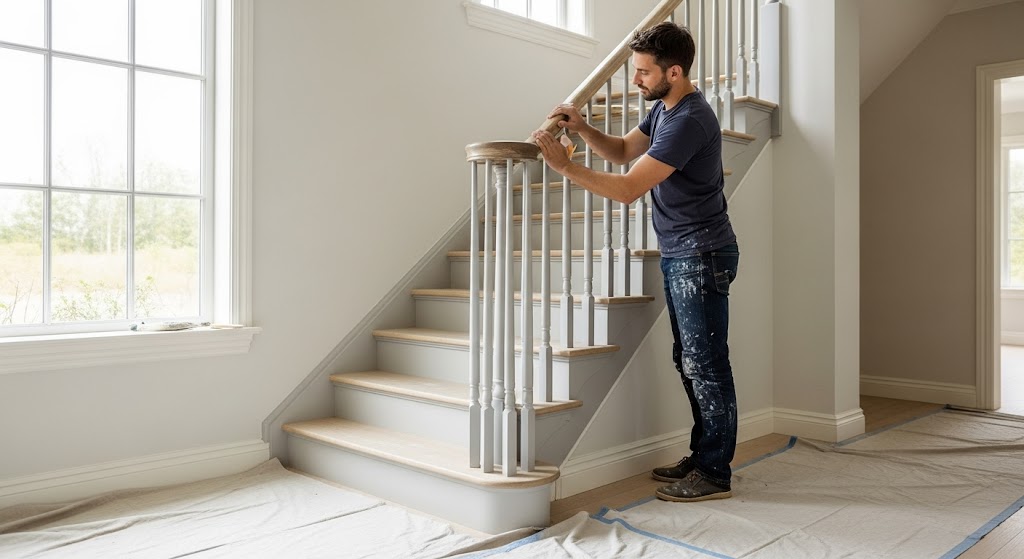 Step 6- Final Steps for a Good Finish