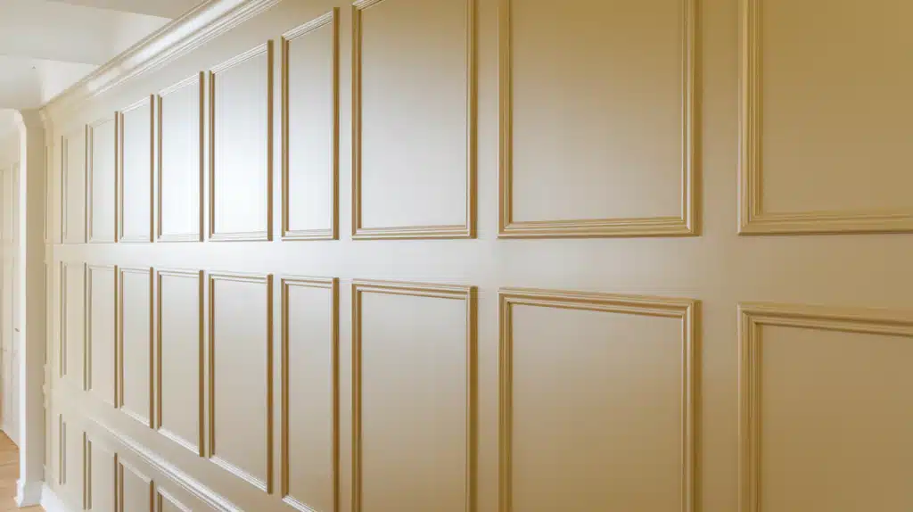 Step 6- Paint and Finish