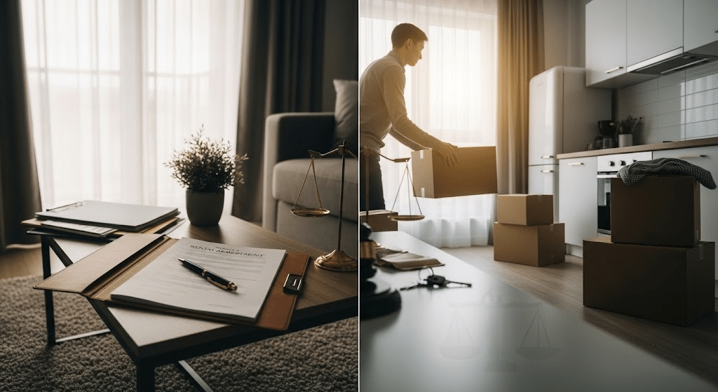 Types of Periodic Tenancy