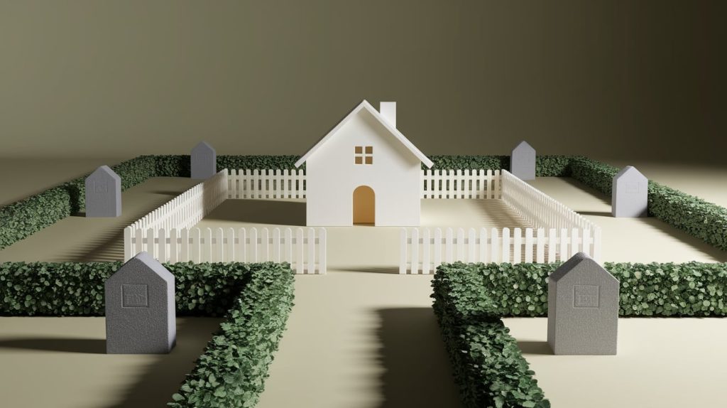 Types of Property Covenants