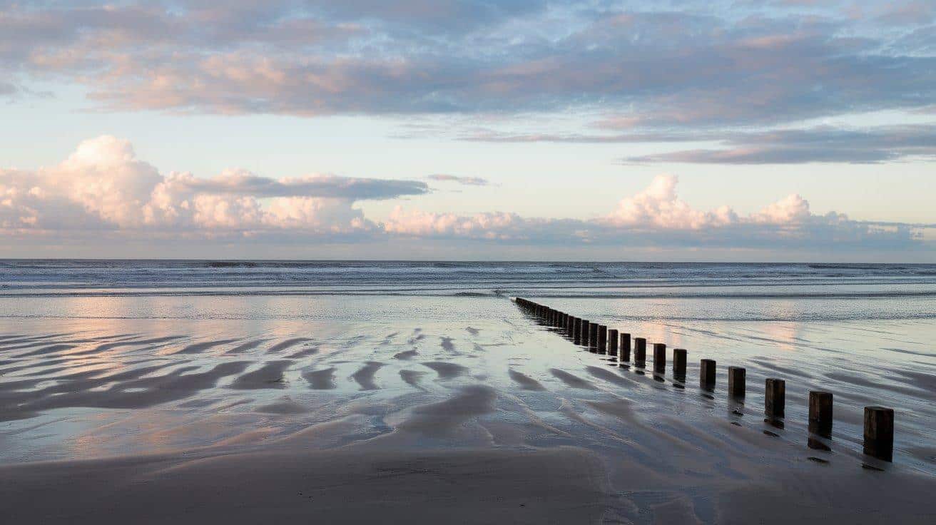 Tyrella Beach, County Down