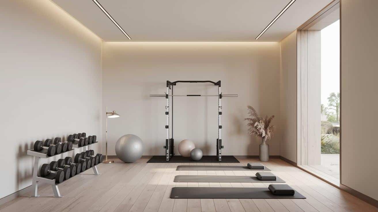 Use a Minimalist Design