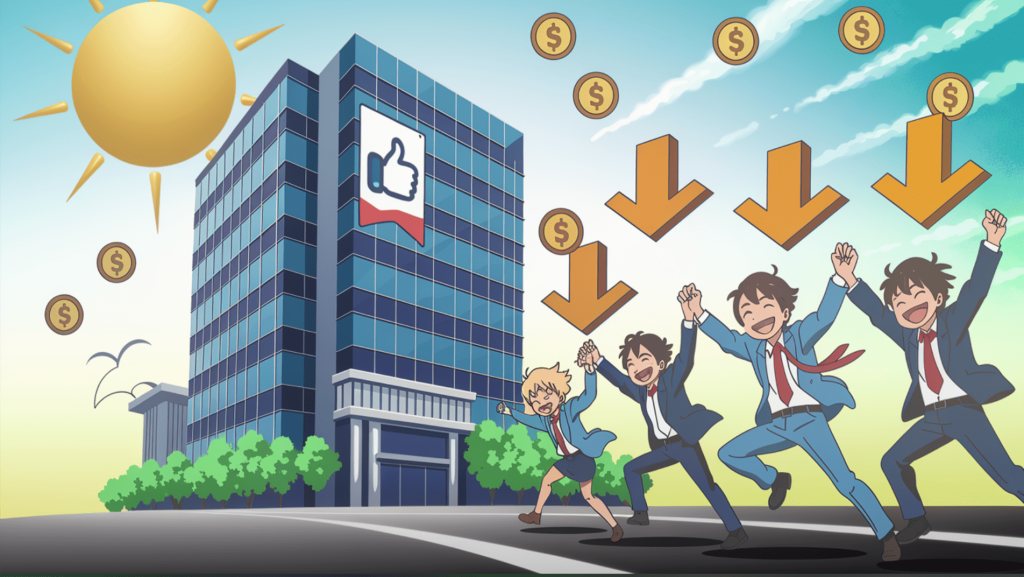 Why Commercial Rent is VAT-Free and Its Business Benefits