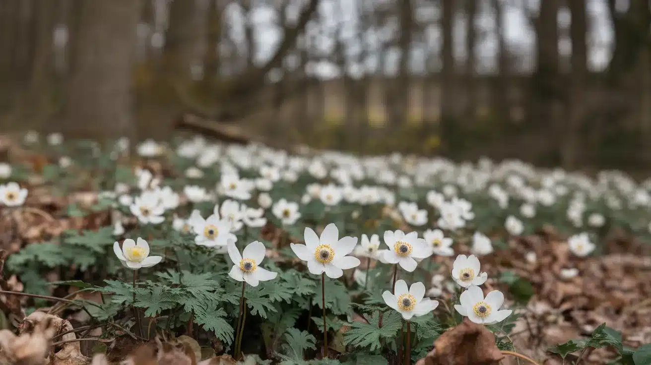 Wood Anemone