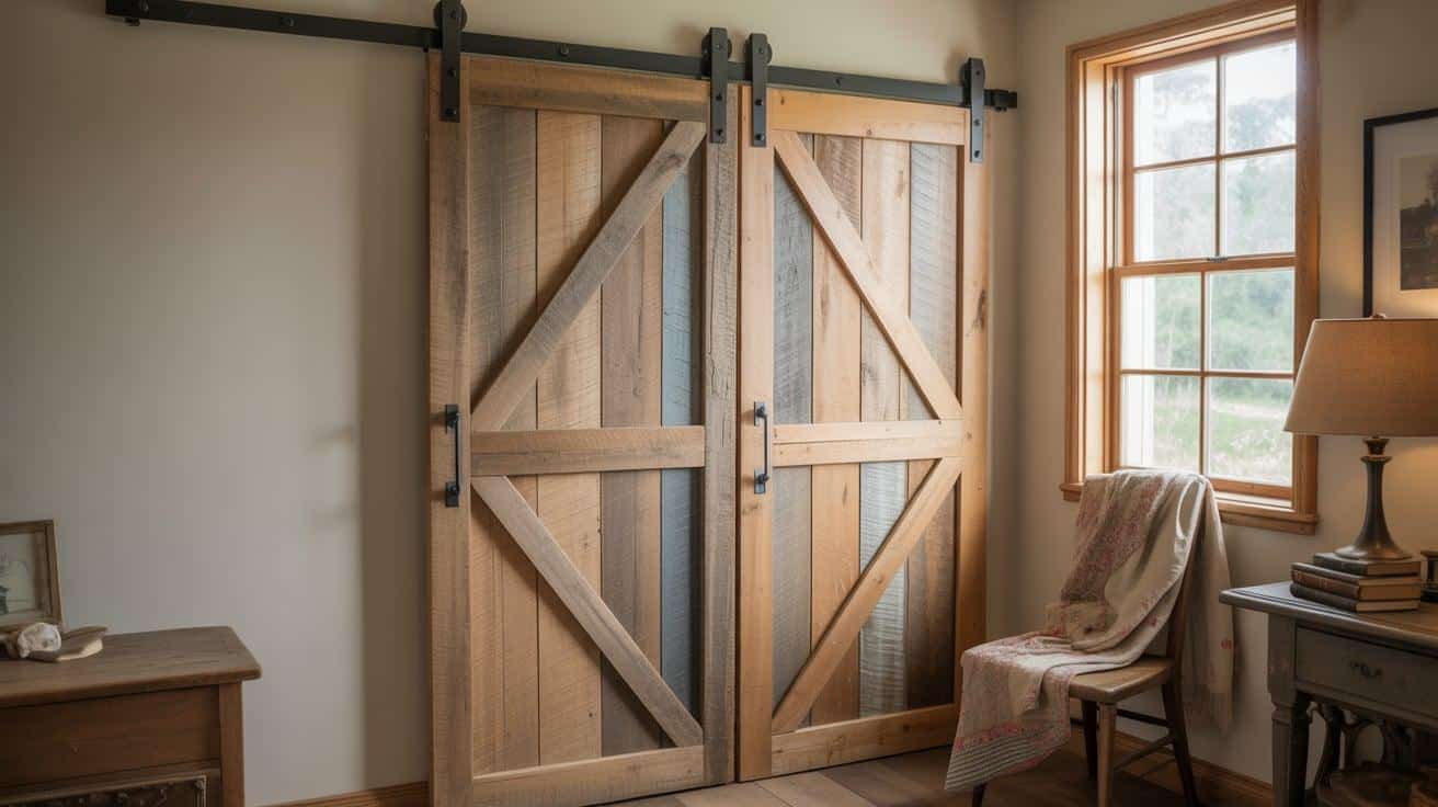 Barn Doors