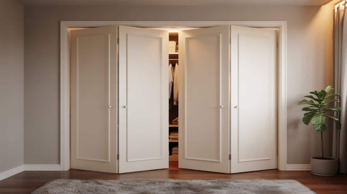 Bifold (Folding) Doors