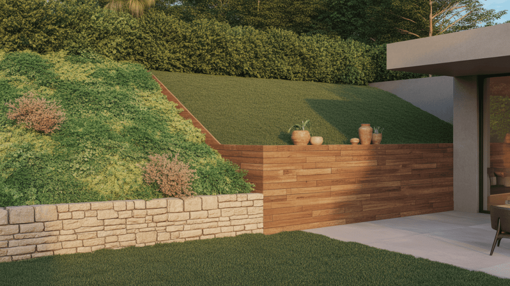 Building-Retaining-Walls