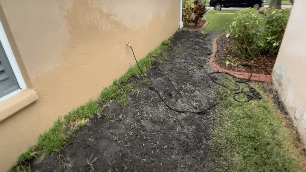 Connect-Discharge-and-Finish-Installation