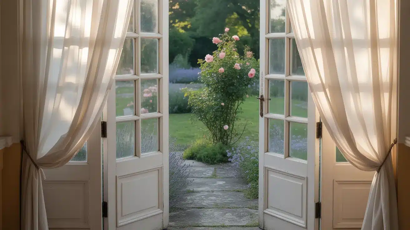 French Doors