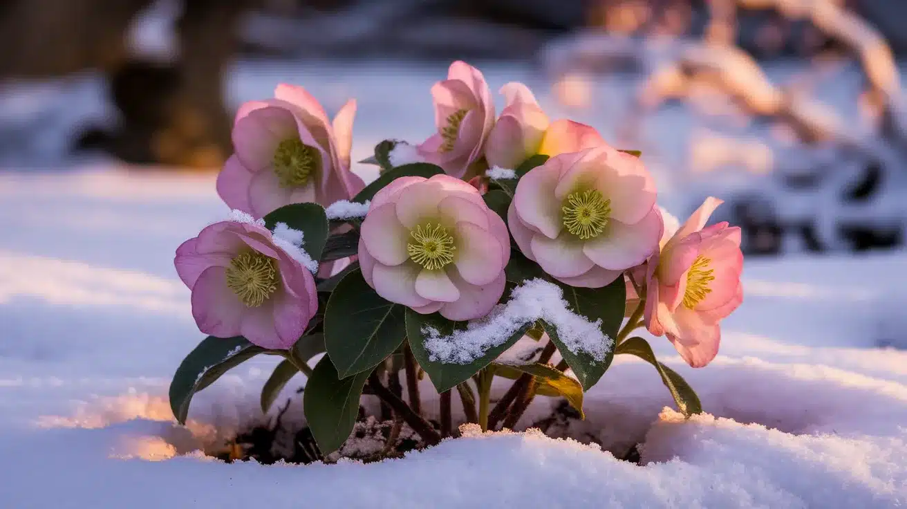 Hellebore