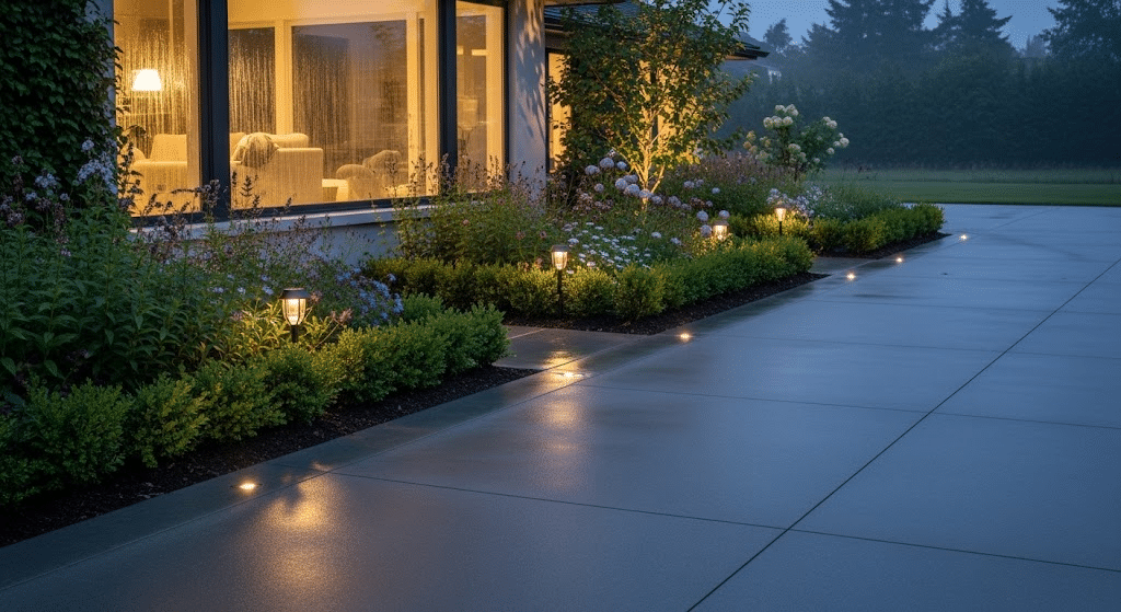 Integrated-Lighting-&-Landscape-Borders