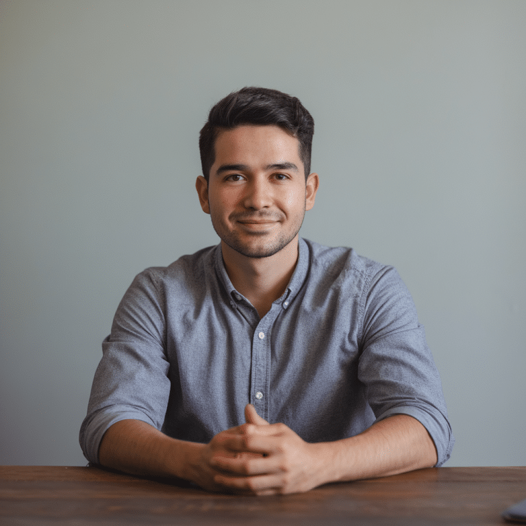 Picture of Marcus Rodriguez