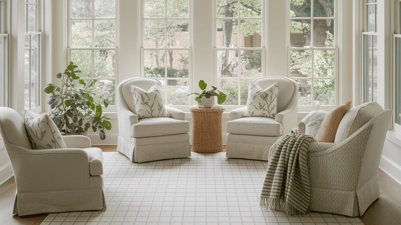 Play with Pattern and Print in Small Doses