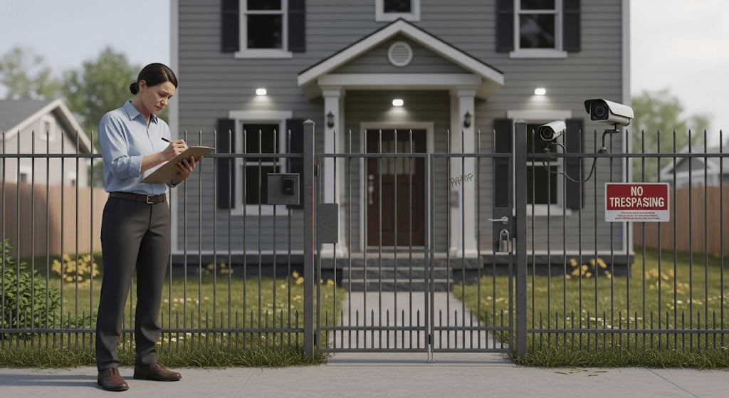 Risks for Property Owners and How to Prevent Them?